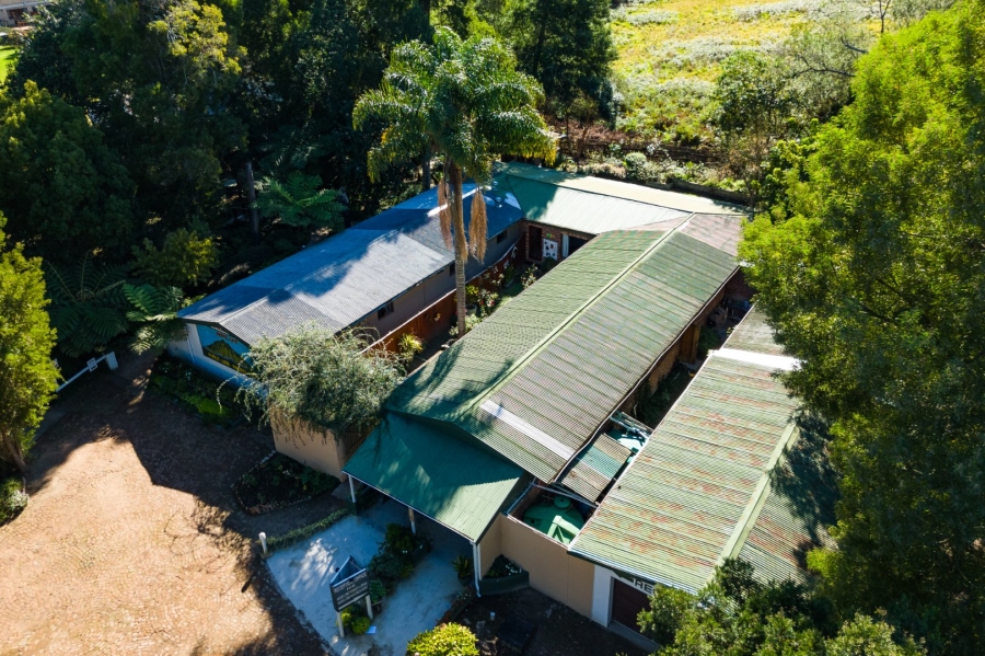 10 Bedroom Property for Sale in Storms River Village Eastern Cape